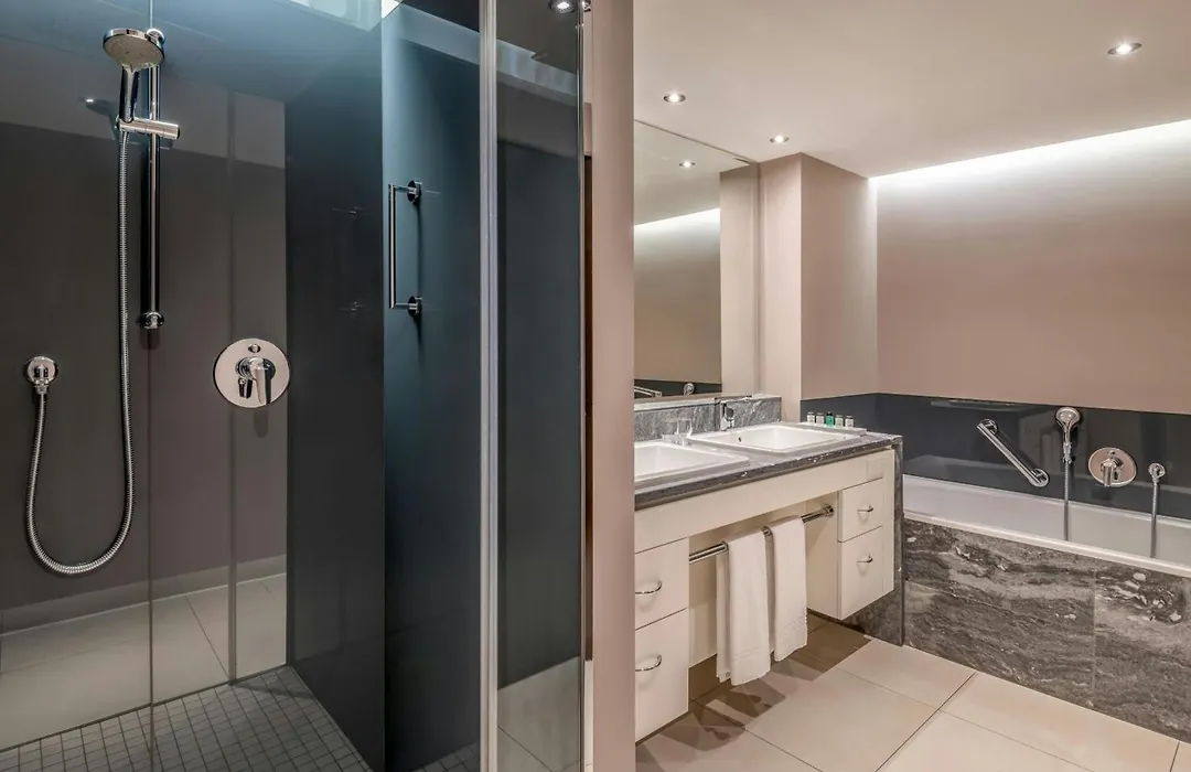 Sheraton Grand Salzburg-1