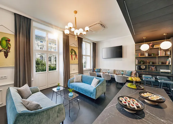 Hyperion Hotel Salisburgo