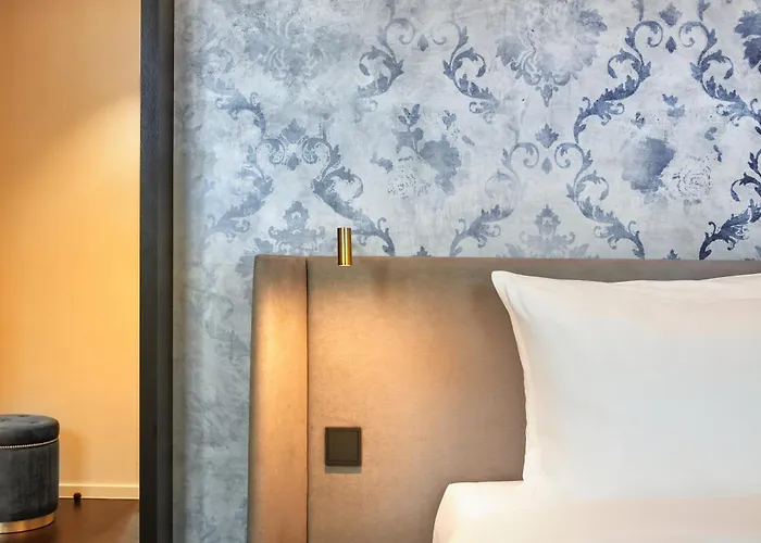 Hyperion Hotel Salisburgo